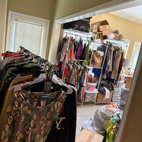 50% off everything! Help me make room for baby girl Smith in my home! 👶🏻💕 - Picture 6 of 6